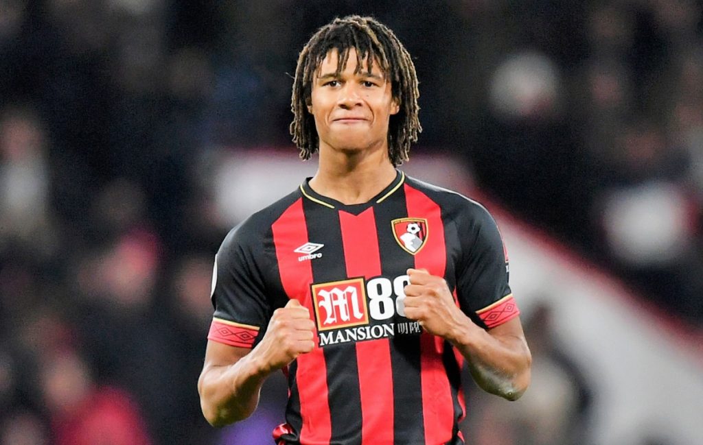 Nathan Ake bất ngờ được đá chính ngày ra quân C1