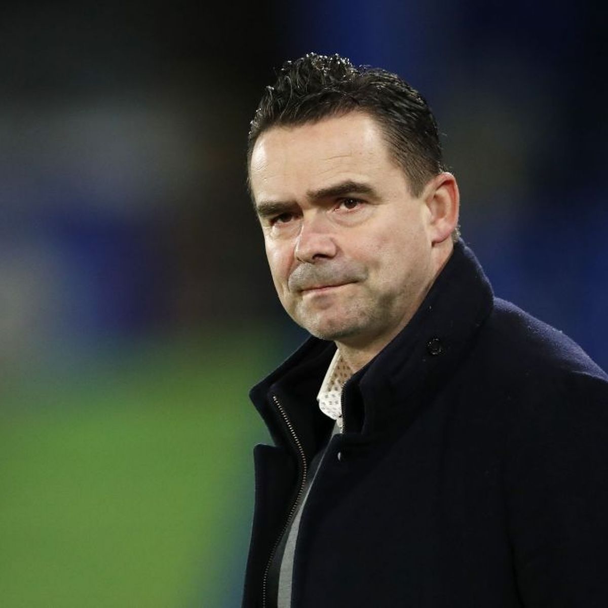 Marc Overmars đã vươn lên trong kỷ nguyên hiện đại