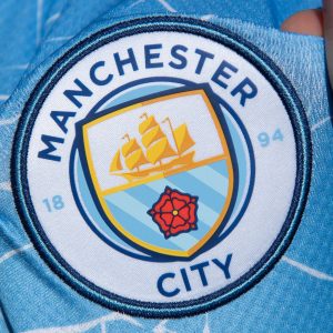 CLB bóng đá Man City