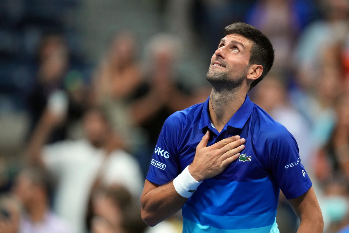 Djokovic mới là bậc thầy của chiến thuật