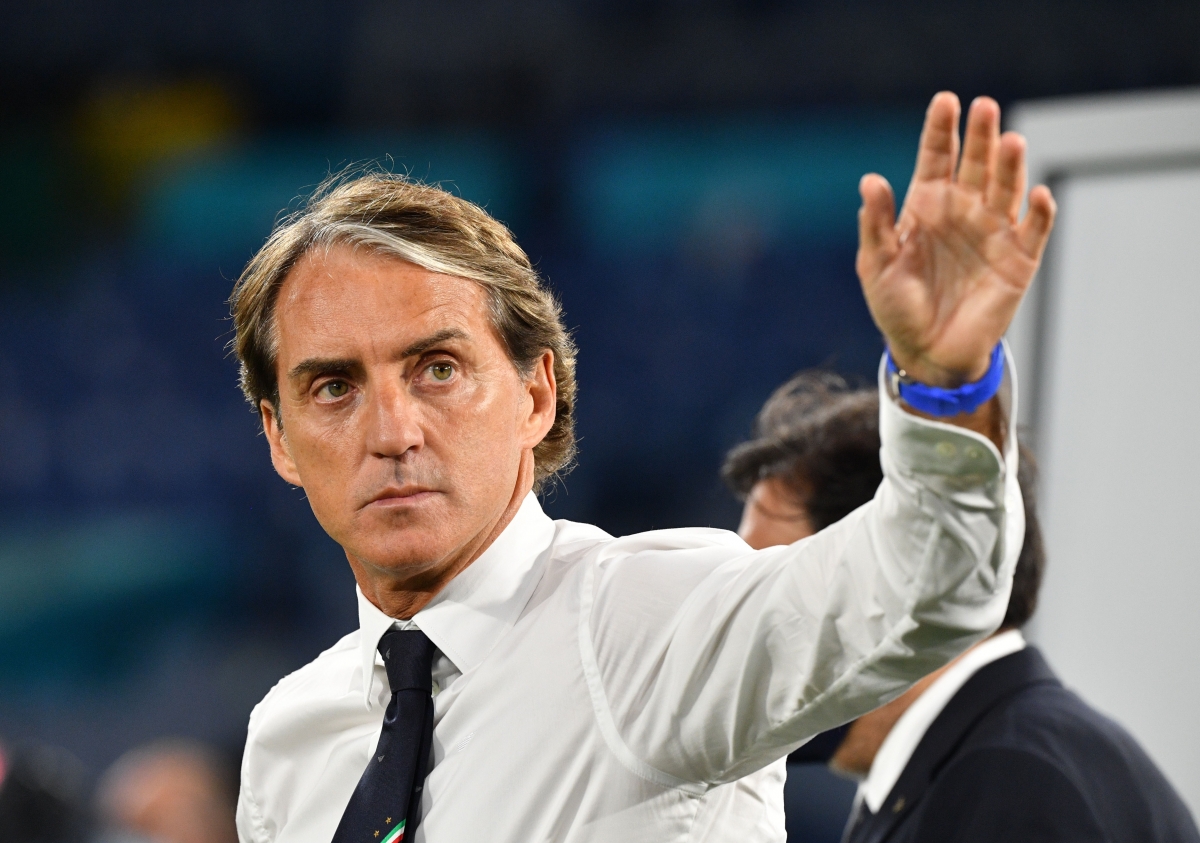 Roberto Mancini- Sai lầm của tuổi trẻ