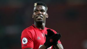 Quỷ đỏ sắp hoàn tất việc ký hợp đồng mới với Fernandes và Pogba.