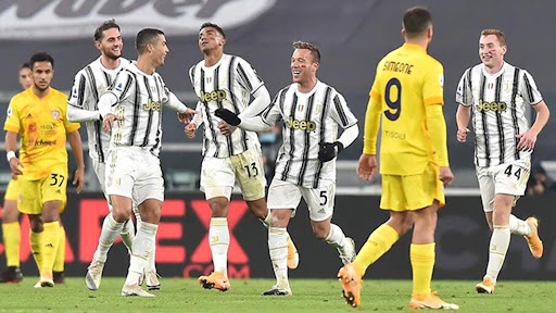 Juventus