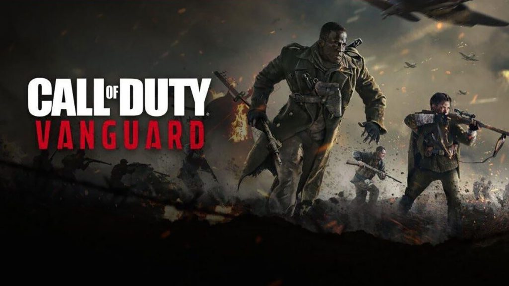 Call of Duty: Vanguard hấp dẫn với chế độ chơi đầy kịch tính