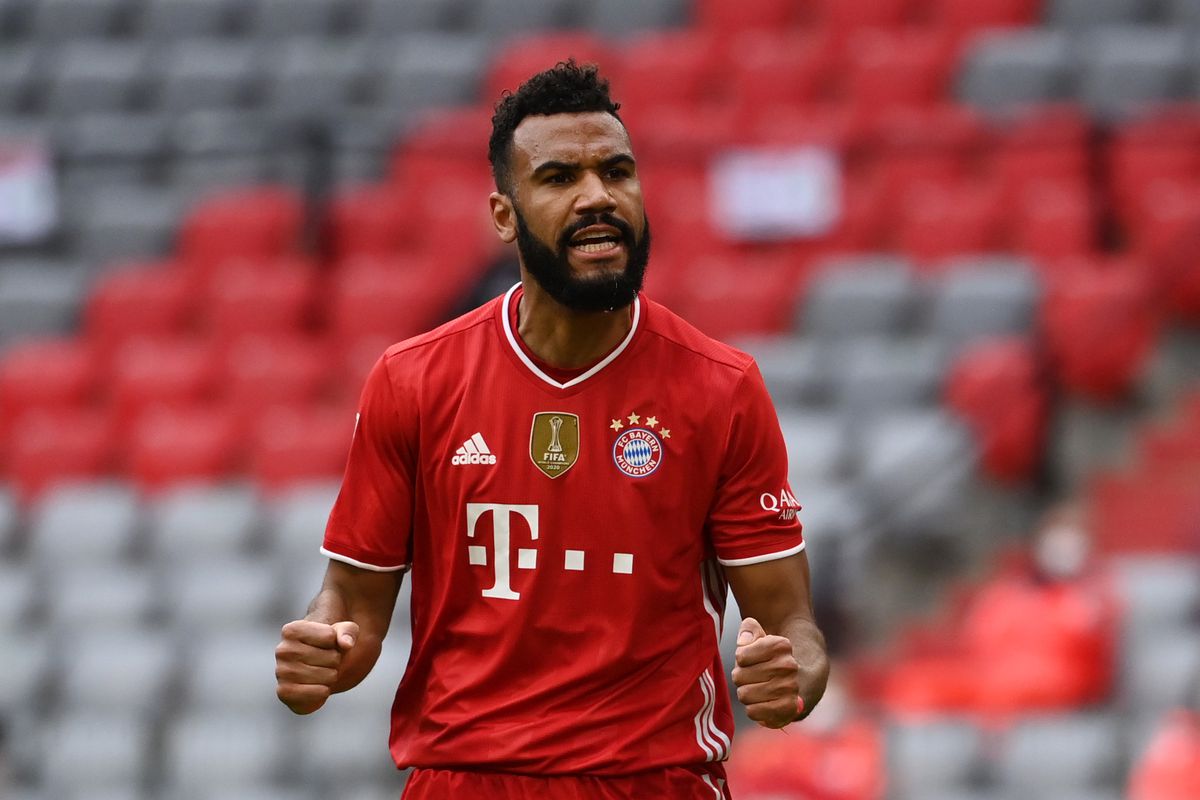 Choupo-Moting