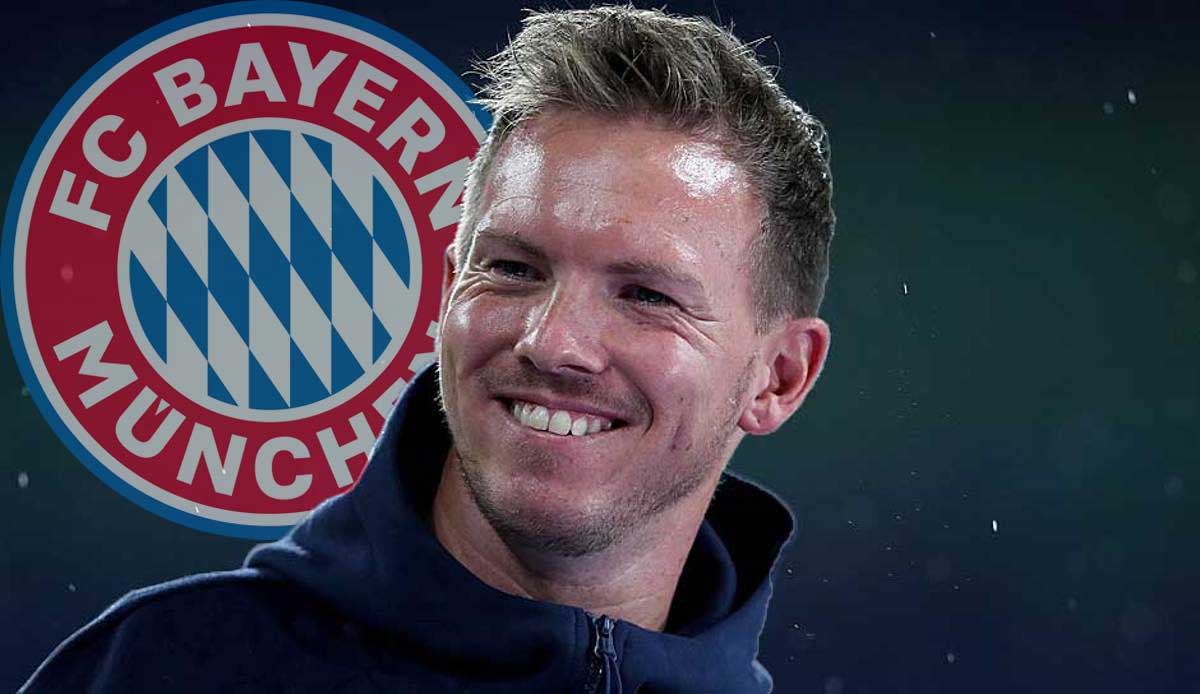 HLV Julian Nagelsmann