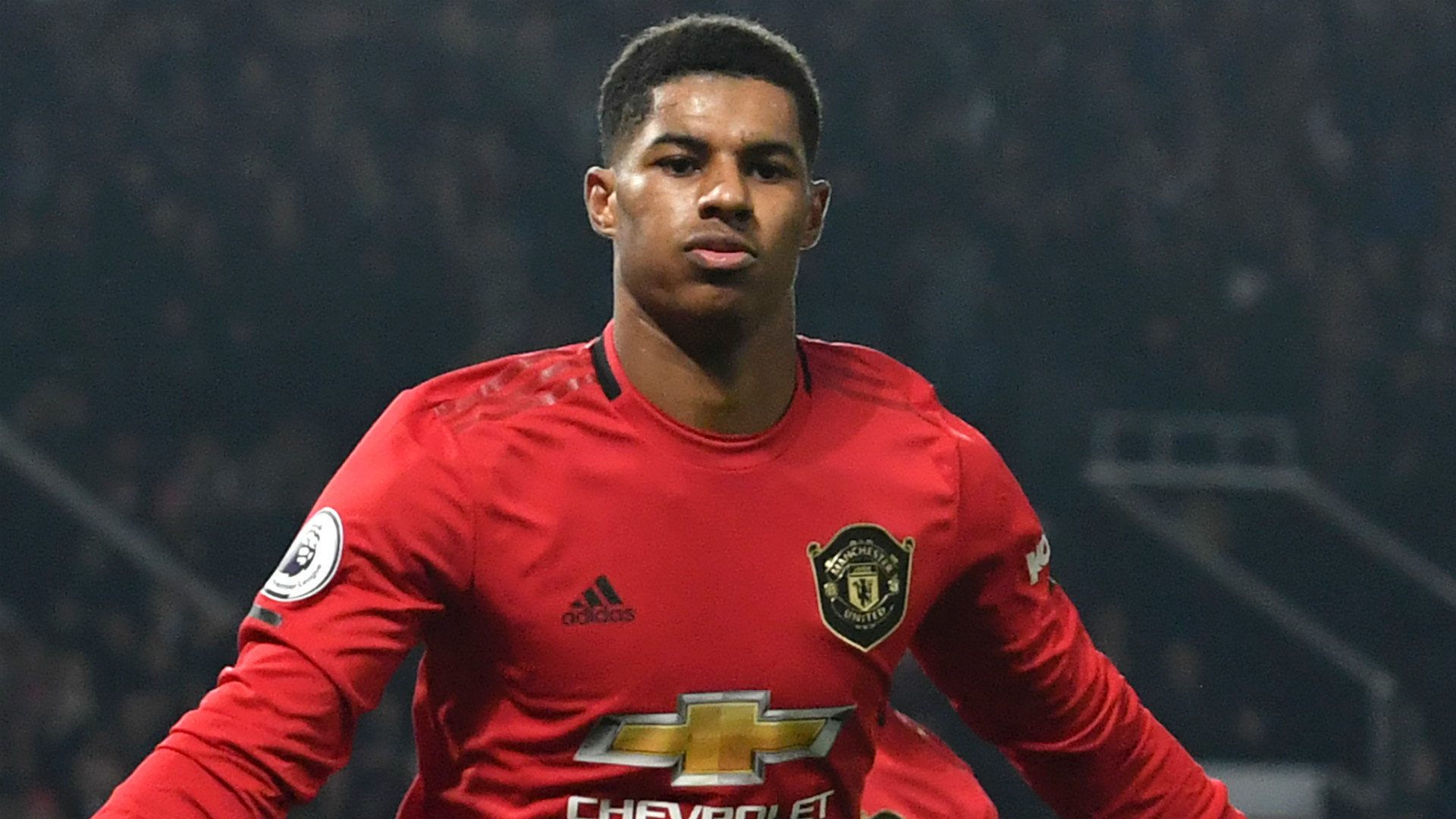 Hồi phục của Rashford là tín hiệu tốt cho Man United