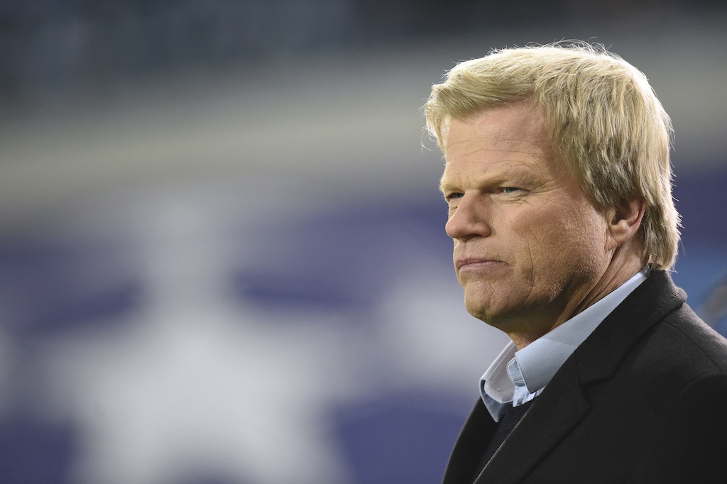 Oliver Kahn