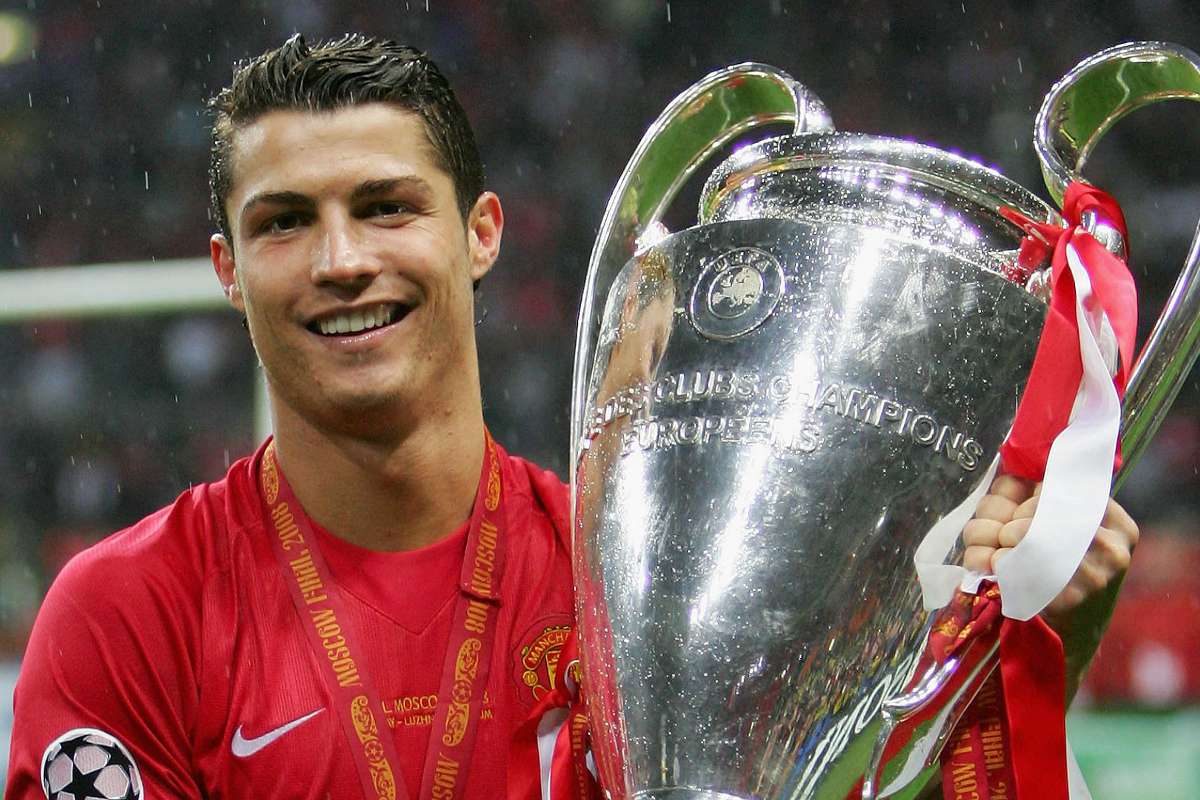 Ronaldo liệu có giúp MU thành công với chức vô địch Premier League?