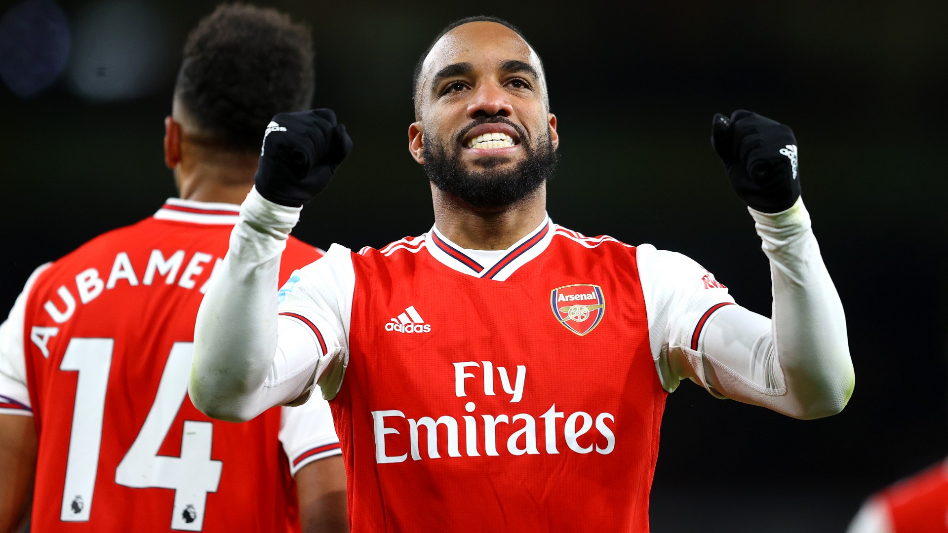 Lacazette