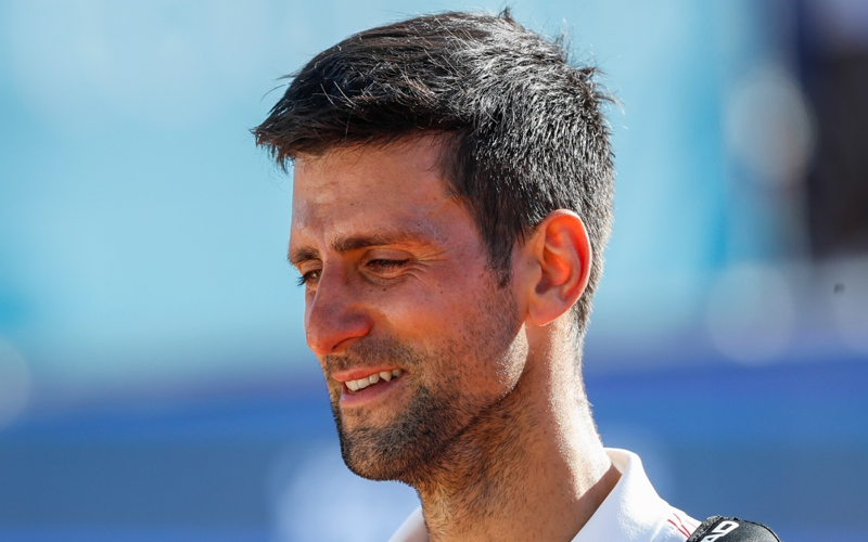 Djokovic xác nhận thế hệ mới đã đủ sức so kè cùng Big-3