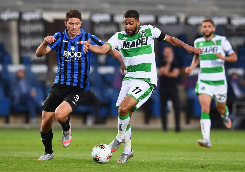 Dự đoán trận đấu giữa Atalanta vs Sassuolo