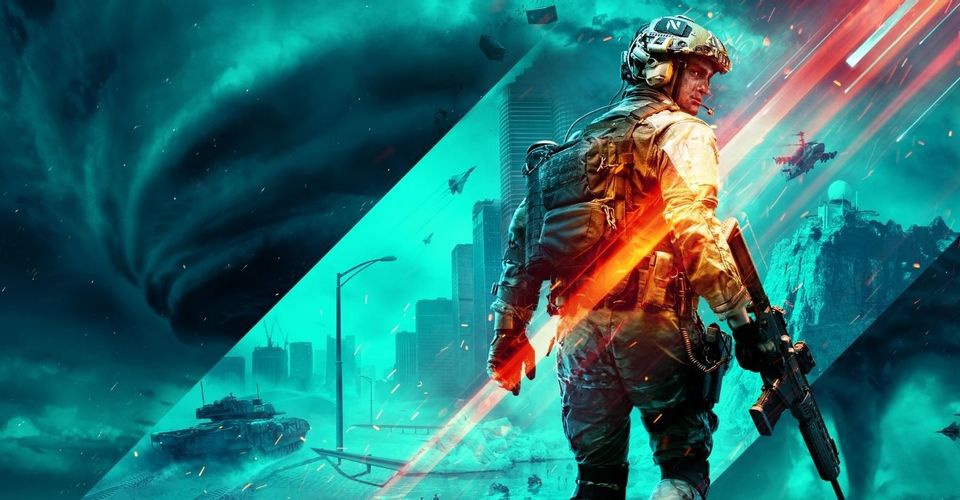 DICE thông báo dời lịch ra mắt phát hành Battlefield 2042 trên Twitter