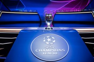 Các ứng cử viên tiềm năng cho chức vô địch Champions League 2021/22