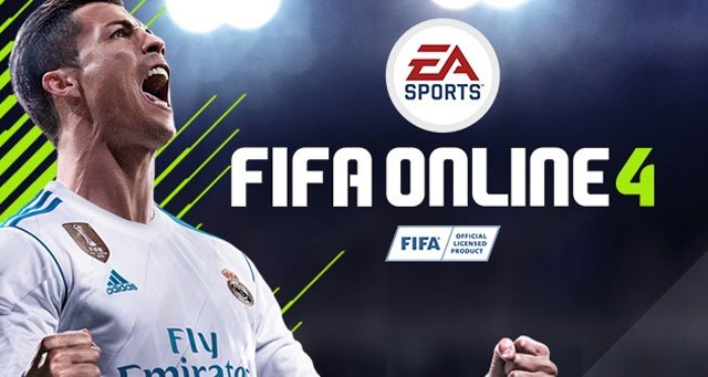 Giới thiệu về game FIFA Online 4