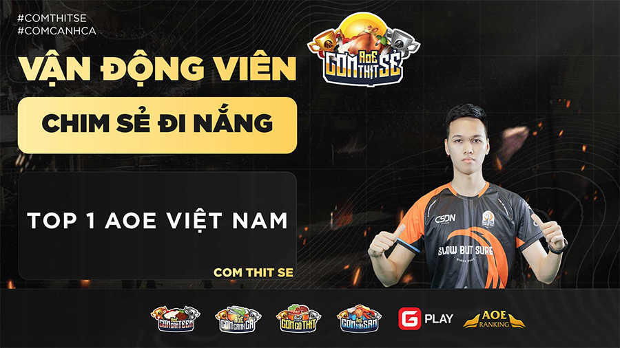 Chim Sẻ Đi Nắng sẽ đối đầu với chính những người đồng đội của mình tại clan SBS