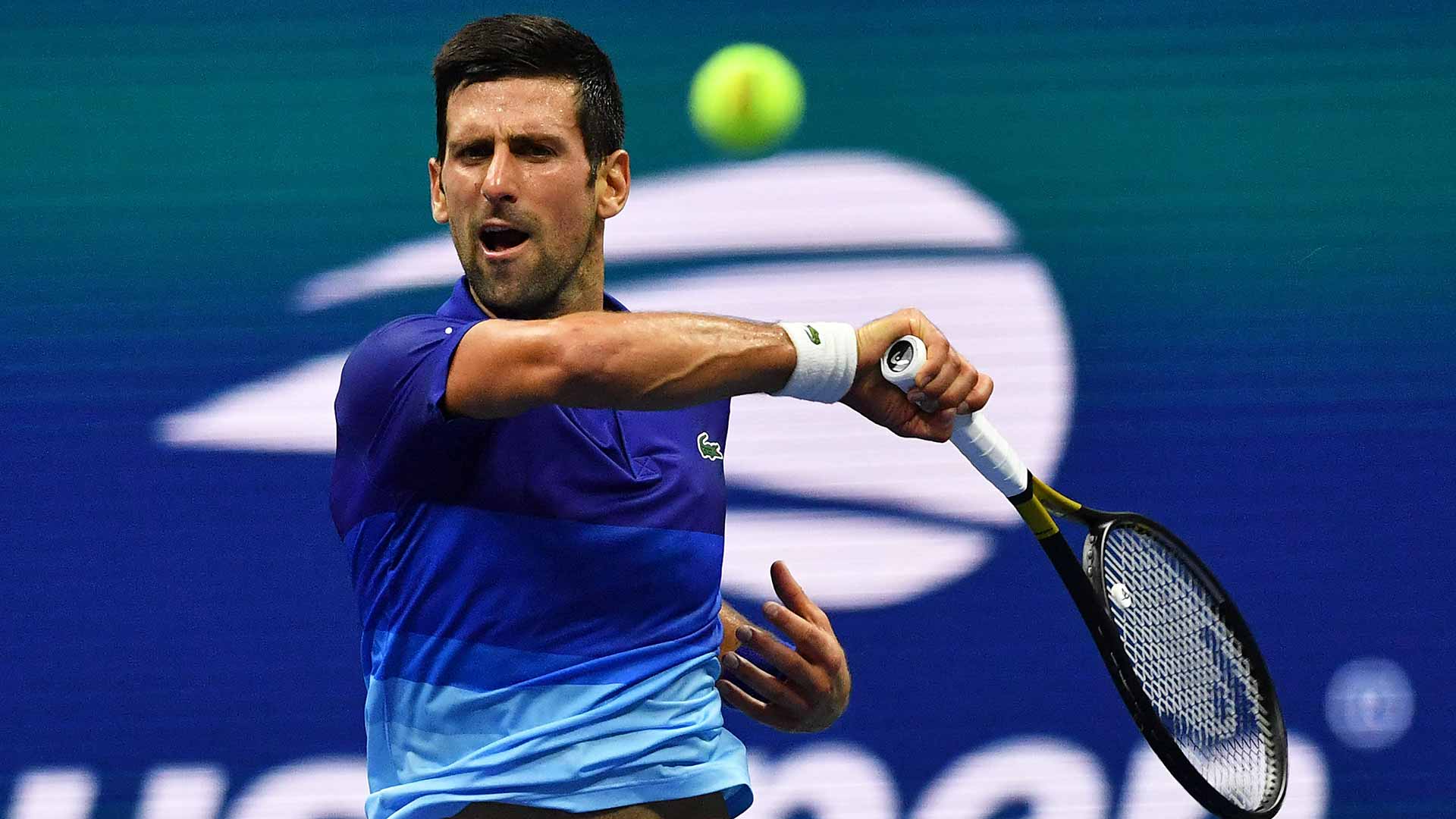 Novak Djokovic chia sẻ sau chiến thắng