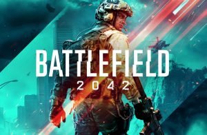 Dời lịch phát hành Battlefield 2042