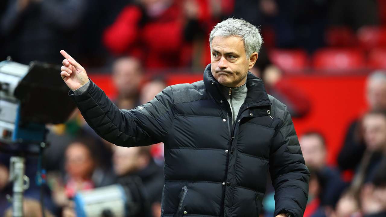 Mourinho sẽ không muốn nói nhiều về cuộc đua năm nay