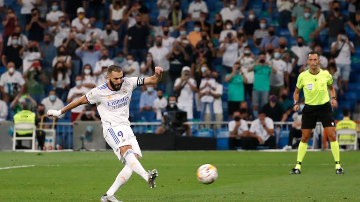 Real quyết tâm giành chiến thắng trước Celta Vigo