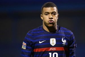 PSG đặt Kylian Mbappe làm gương mặt dẫn đầu