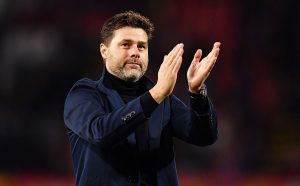 HLV Pochettino không ngờ có thể dẫn dắt Lionel Messi