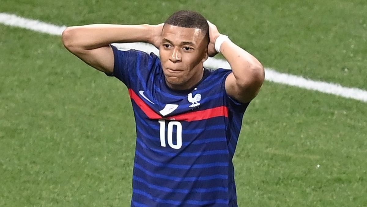 Mbappe chắc chắn sẽ ký hợp đồng trước với Real