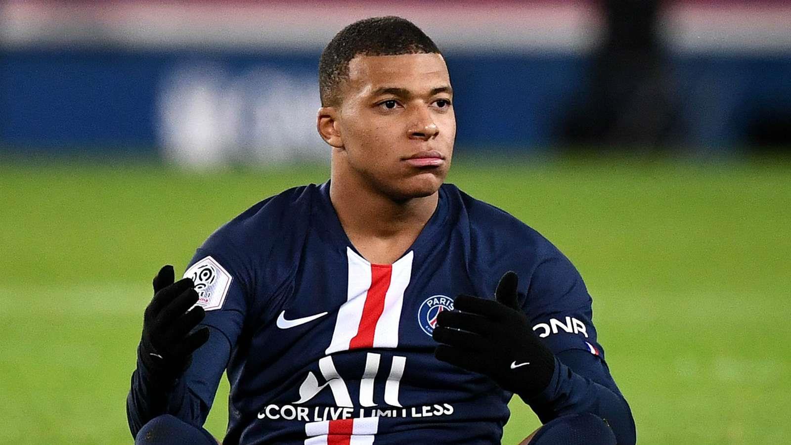 Kylian Mbappe sẽ có điều khoản giải phóng hợp đồng lên tới 1 tỷ euro tại Bernabeu