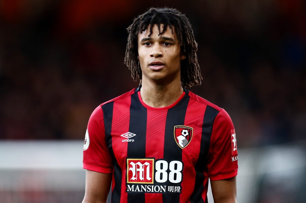 Nathan Ake của Man City đã thông báo về việc mất cha