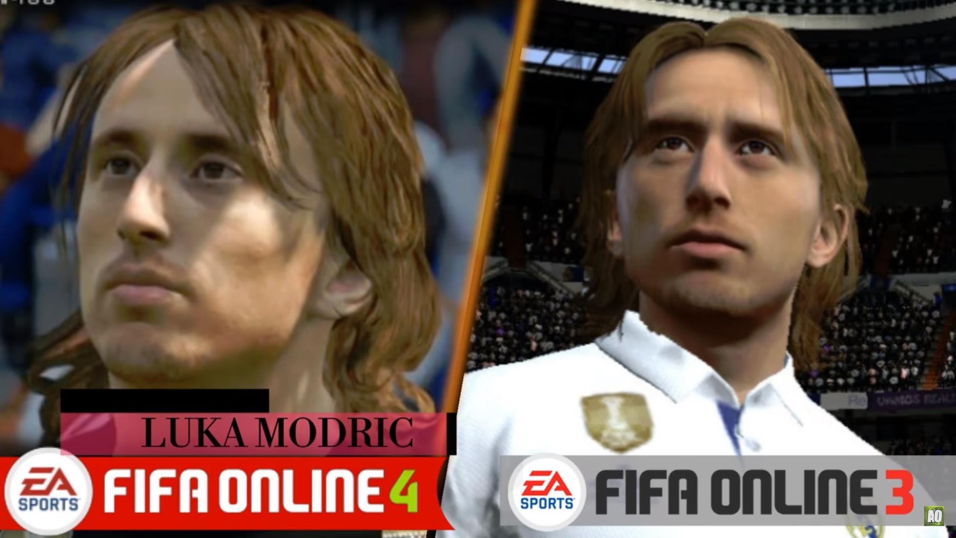 Luka Modric