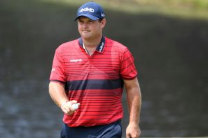 Golfer Patrick Reed khỏe mạnh sau khi nhập viện