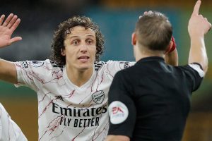 David Luiz trở về quê hương sau 14 năm chinh chiến đầu trường châu Âu