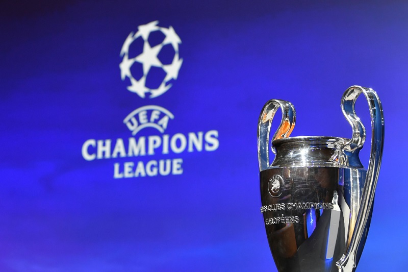 Mức tiền thưởng cho các đội bóng tại giải Champions League 2021/22